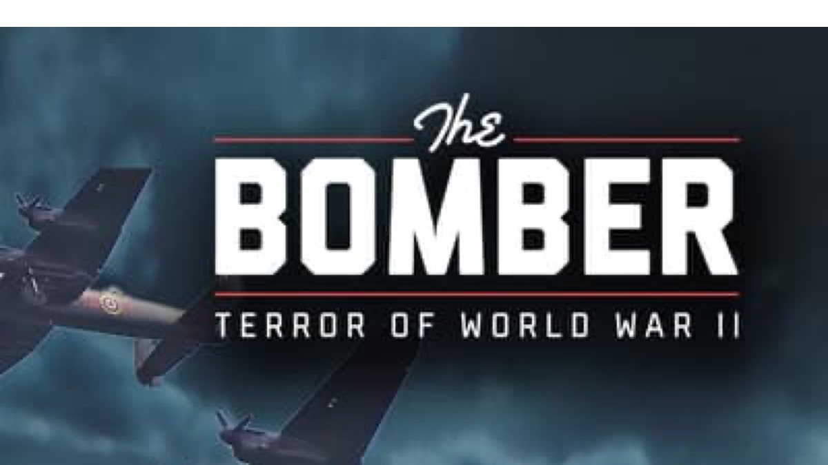 ‎The Bomber: Terror Of World War II - Apple TV