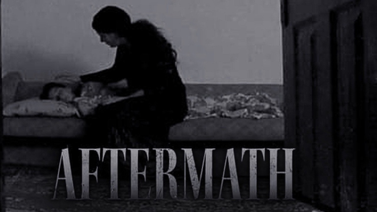 ‎Aftermath - Apple TV