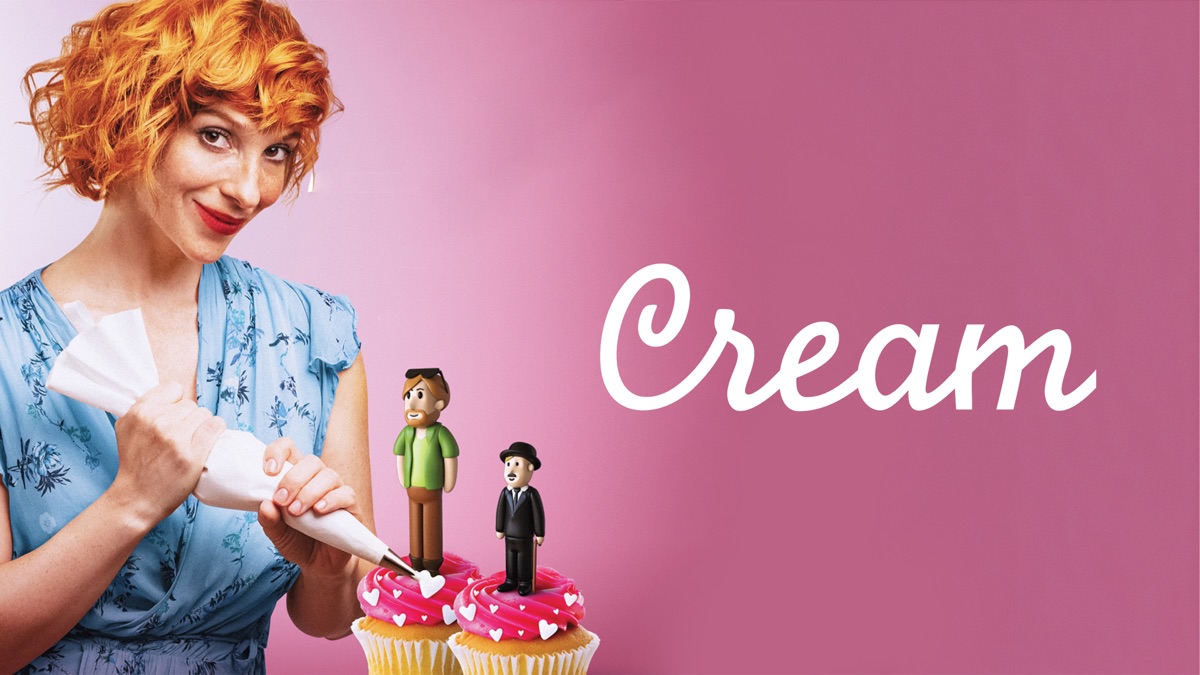 ‎Cream - Apple TV
