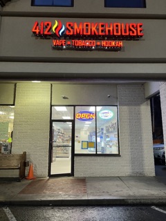 412 Smoke House in Carnegie, PA United States