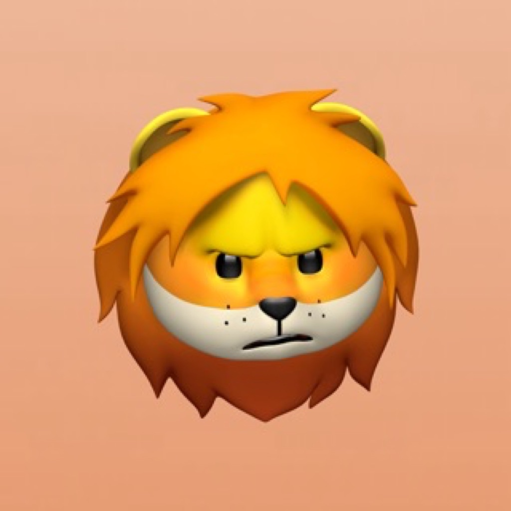 AppleMusic profile picture for @loving