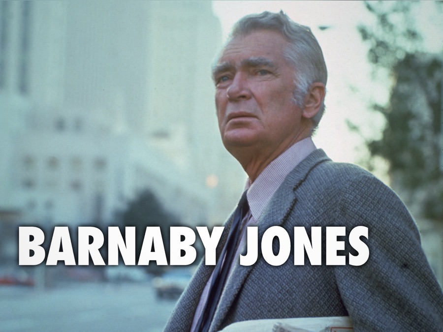 Anatomy of Fear Barnaby Jones (Season 5, Episode 19) Apple TV