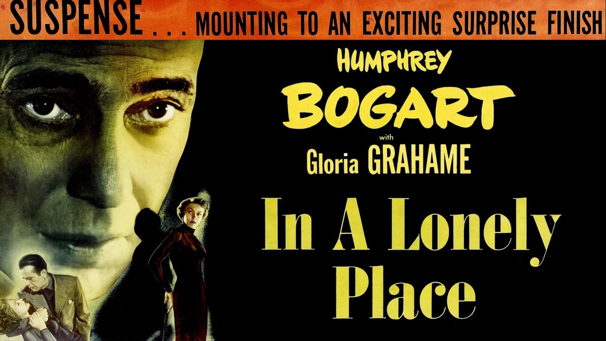 In a Lonely Place