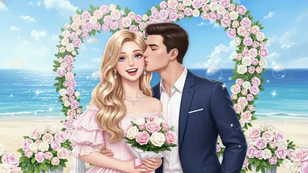 Valentine's Day special makeup