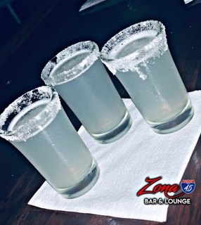 La Zona 45 Bar and Lounge Photos