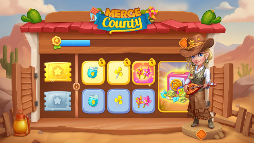 Cowgirl Season Special Event