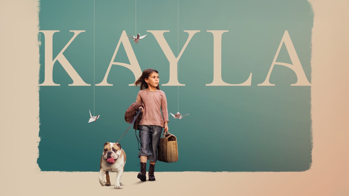 ‎Kayla - Apple TV