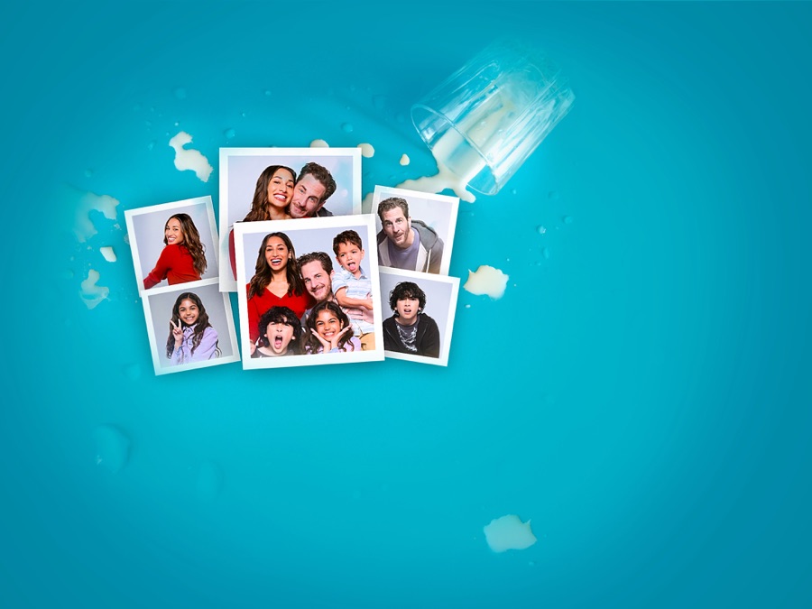 Children Ruin Everything - Apple TV (CA)