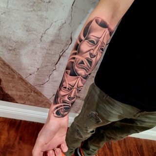 Trilogy Studio Tattoo photo 5