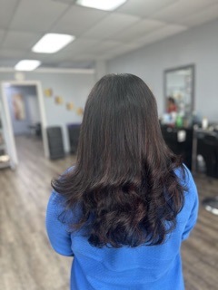 Sheenu’s Hair Salon
