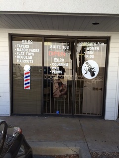 Sonia’s Salon & Barber