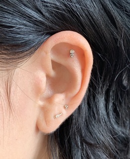 Live By The Sword Tattoo tattoo studio photo