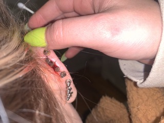 Golden 7 Tattoo tattoo studio photo