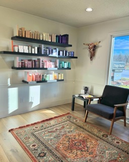 Paige Marie Salon