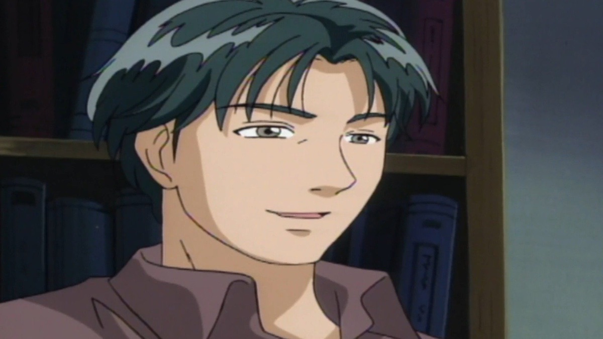 ‎Thunder Festival Murder Case File 1 - Kindaichi Case Files (Series 1 ...