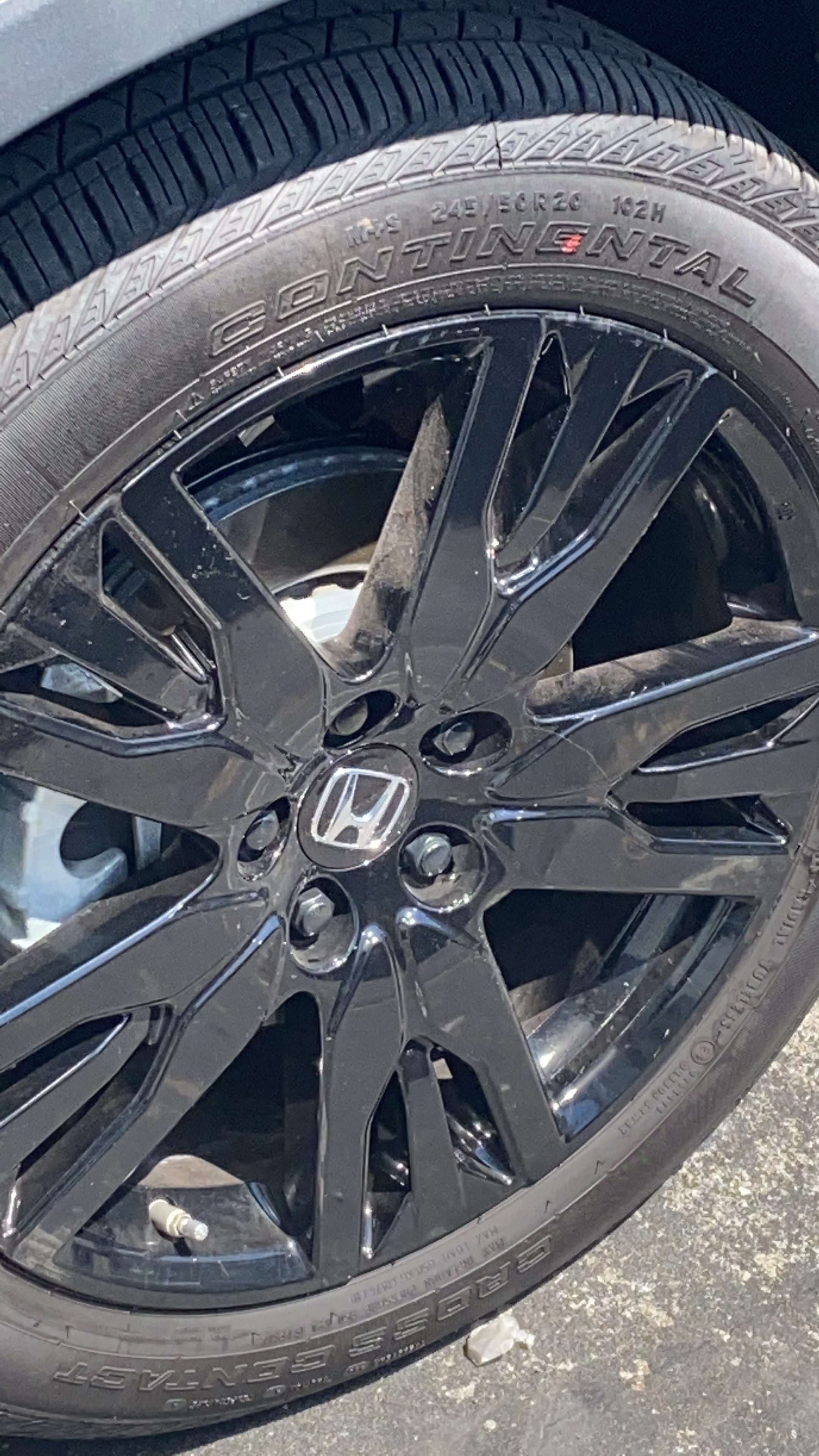 Planet Wash and Detail