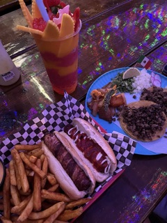 Las Mangonadas Locas Taqueria Y Refresqueria Photos