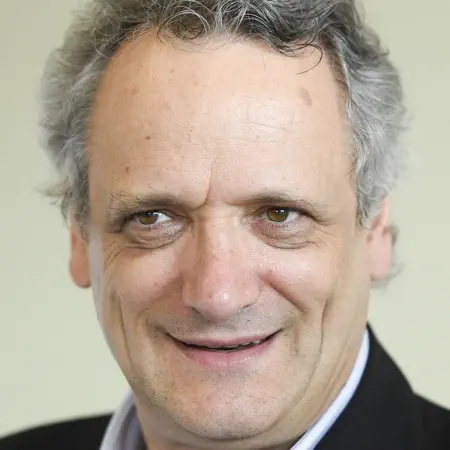 Louis Langrée