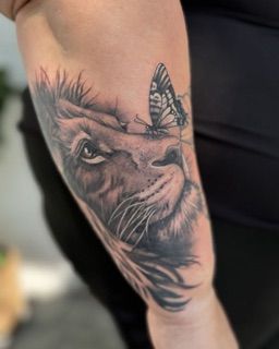 Tattoo Maven photo 8