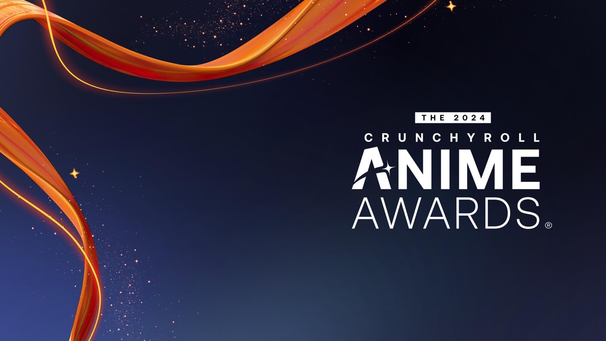 The 2023 Crunchyroll Anime Awards Live From Tokyo! Apple TV (MX)