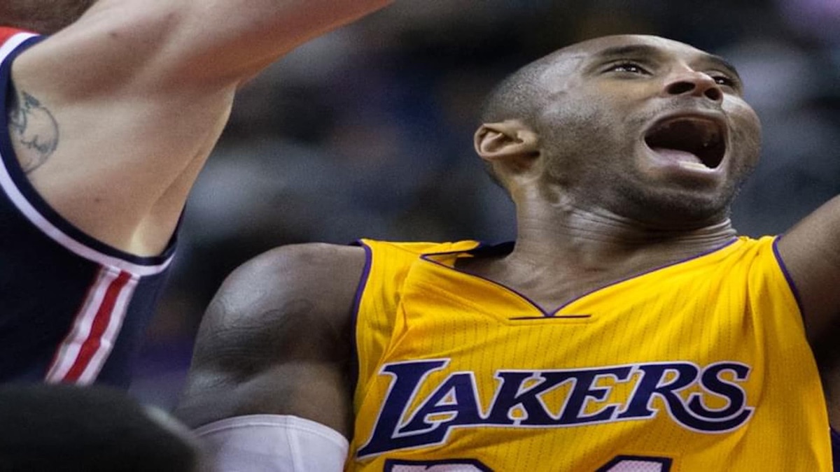 Kobe Bryant and Regenerative Medicine The Untold Story of His Greatest