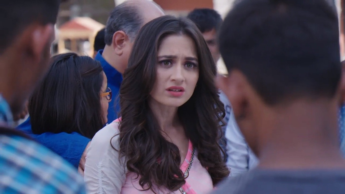 Star Of The Year, Kamini Mathur - Love Ka Hai Intezaar (Season 1 ...