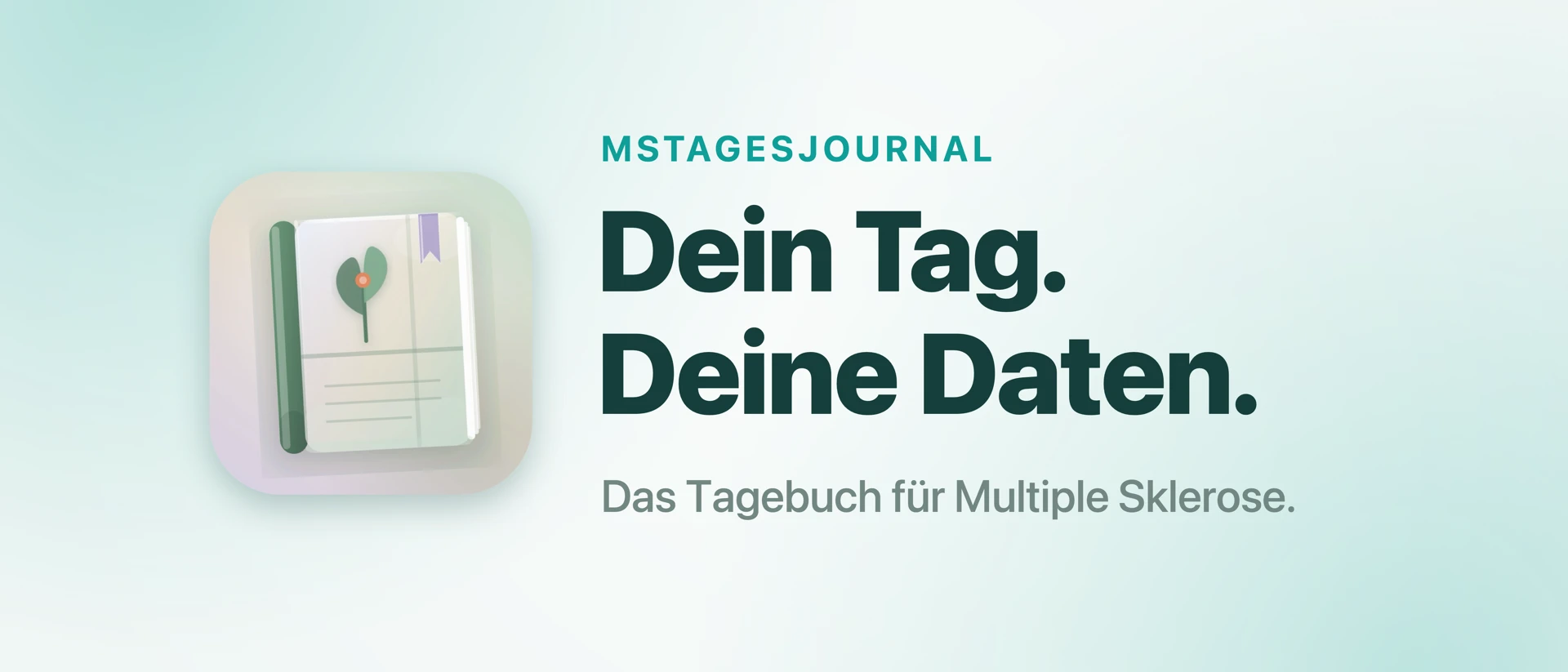 MSTagesjournal: MS & Fatigue product page header