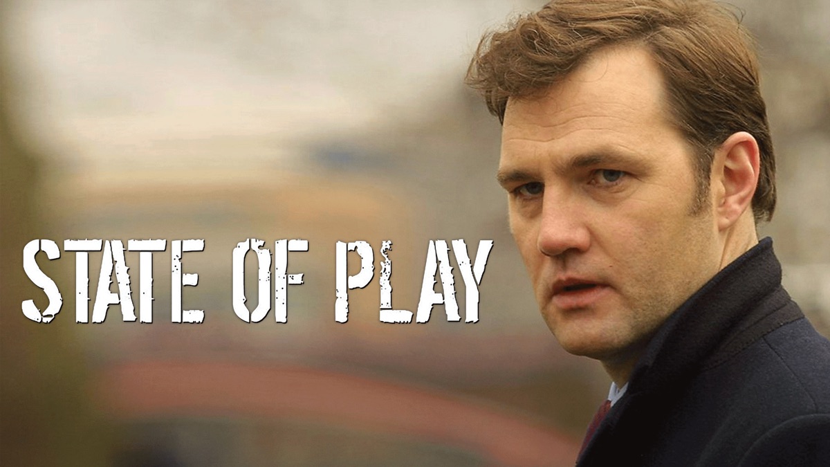 Episode 5 - State of Play (Series 1, Episode 5) - Apple TV (UK)