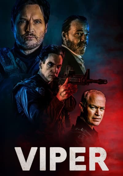 ‎Viper - Apple TV