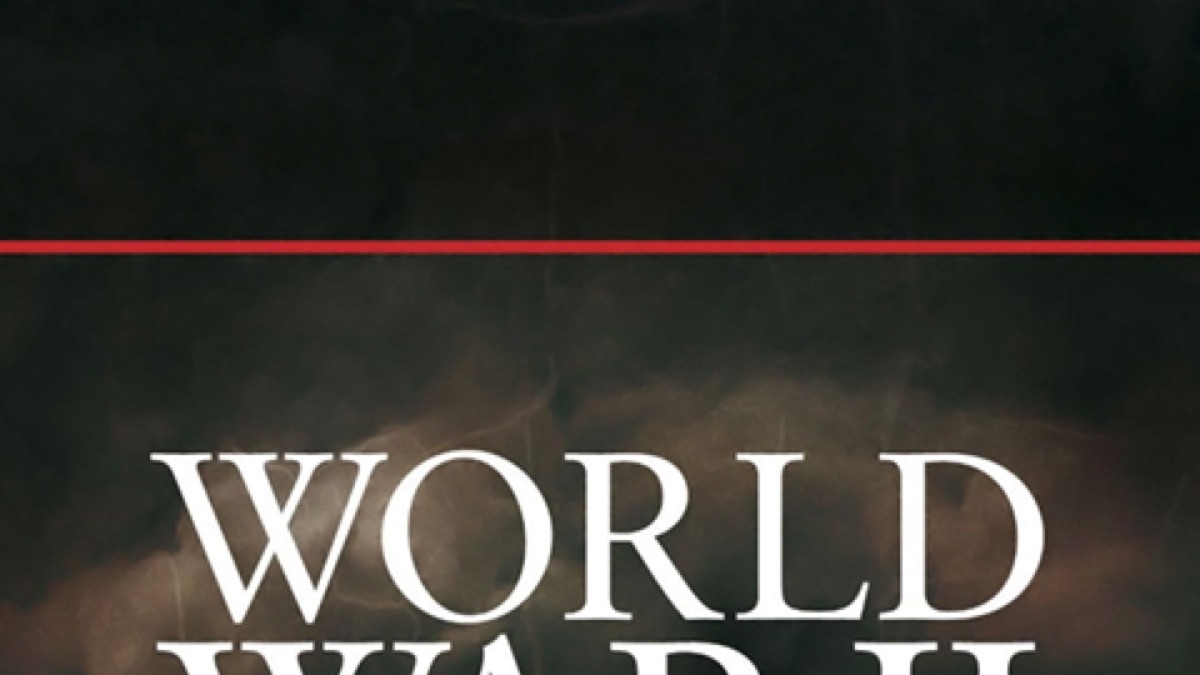 ‎World War II In Colour - Apple TV