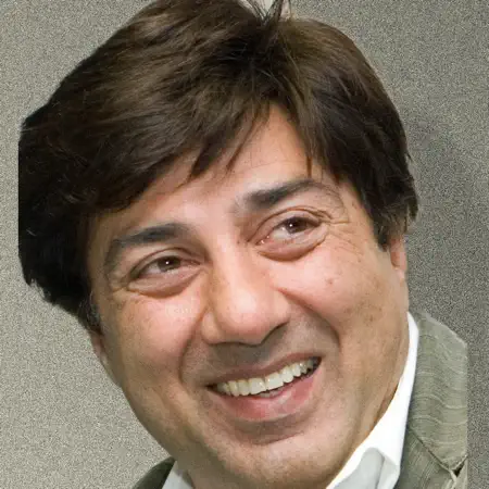 Sunny Deol