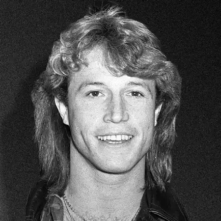 Andy Gibb