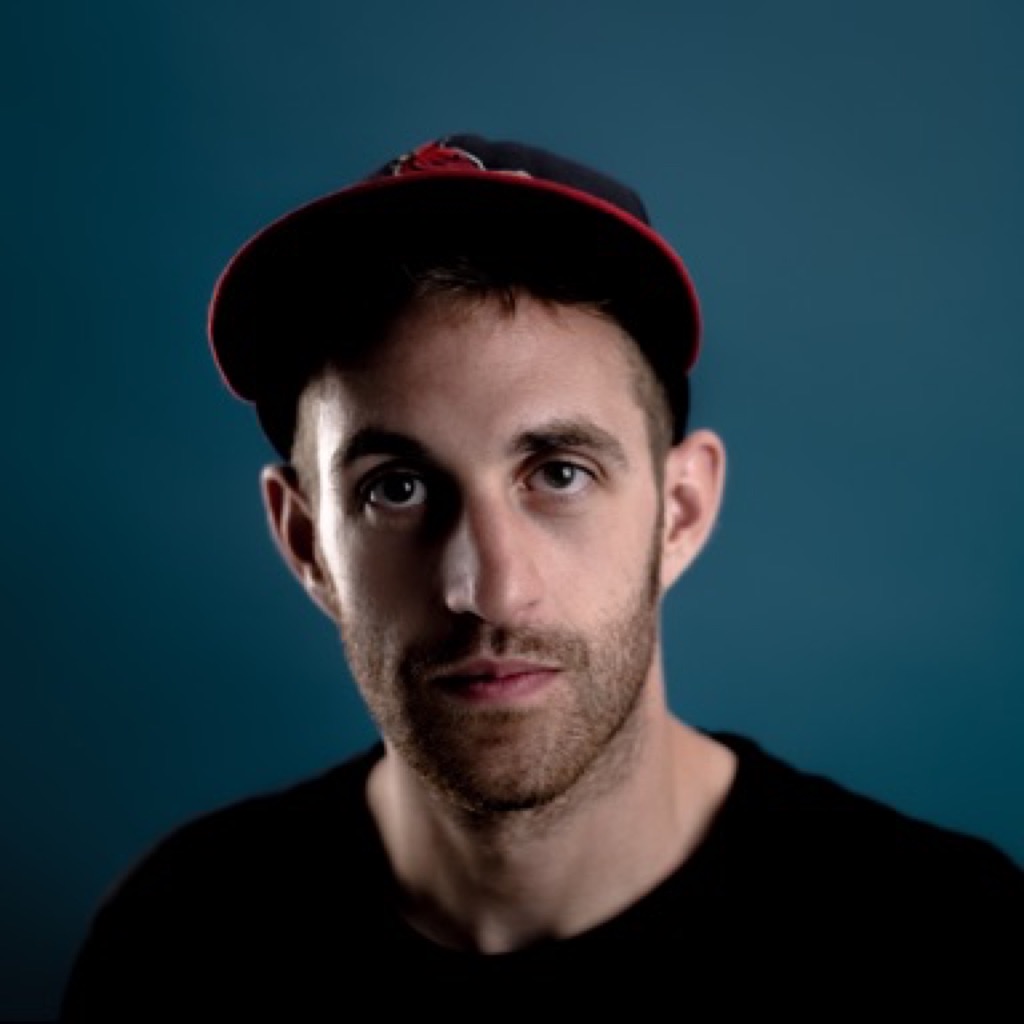 AppleMusic profile picture for @brooks