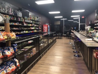 ignite smoke shop & vape shop mesa IGNITE SMOKE & VAPE - Updated May 2026 - 12 Photos - 244 N Country Club Dr,  Mesa, Arizona - Tobacco Shops - Phone Number
