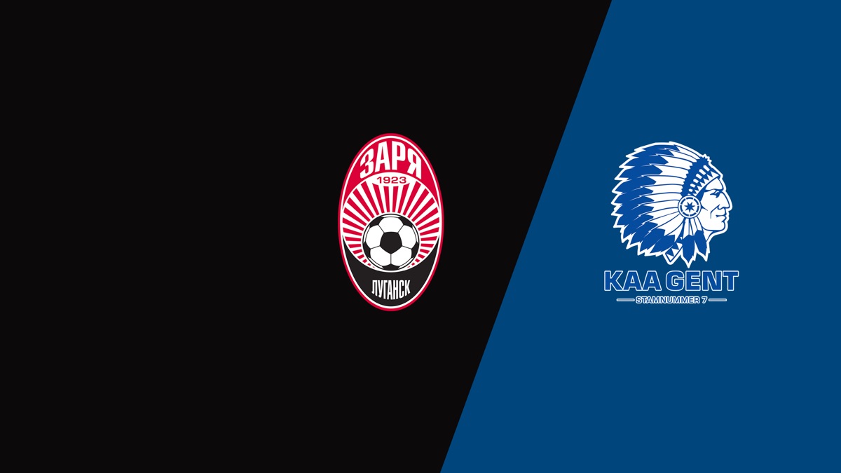 FC Zorya Luhansk vs. KAA Gent - Watch Live - Apple TV