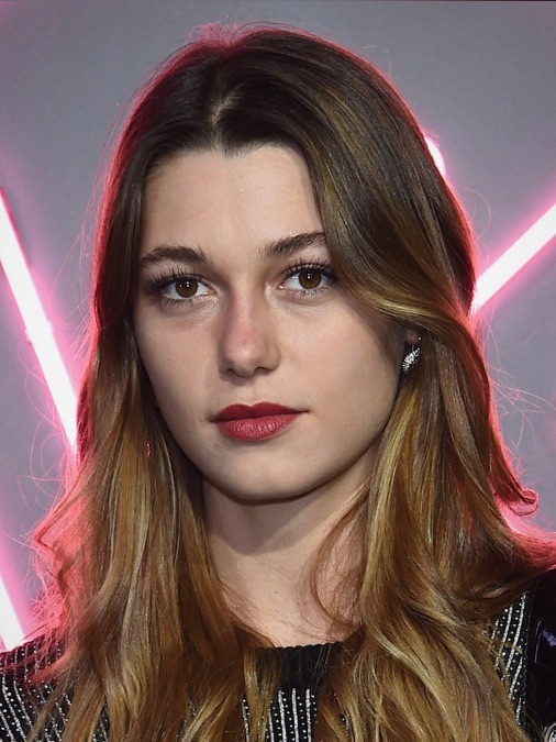 ‎Mathilde Ollivier Films and Shows – Apple TV