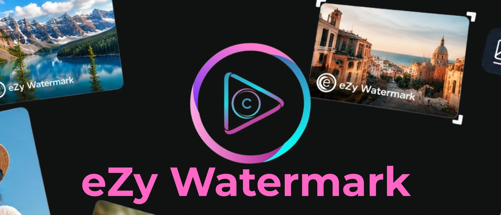 eZy Watermark Videos Classic product page header