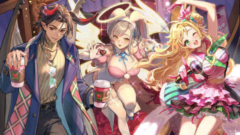 Read more about Valentine's Day event