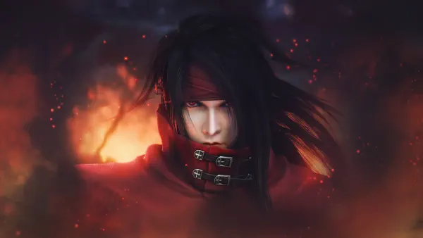 DIRGE of CERBERUS Now Live!