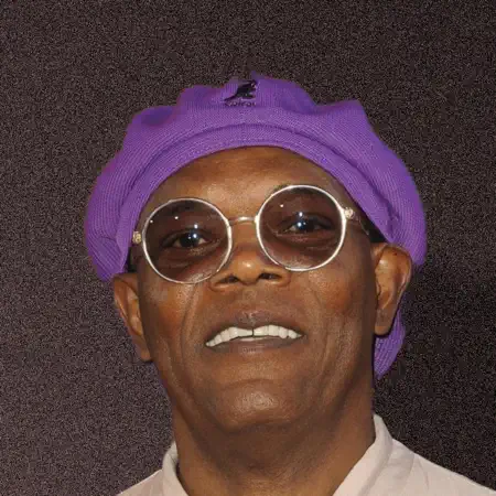Samuel L. Jackson