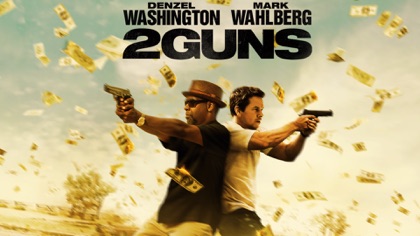 2 Guns