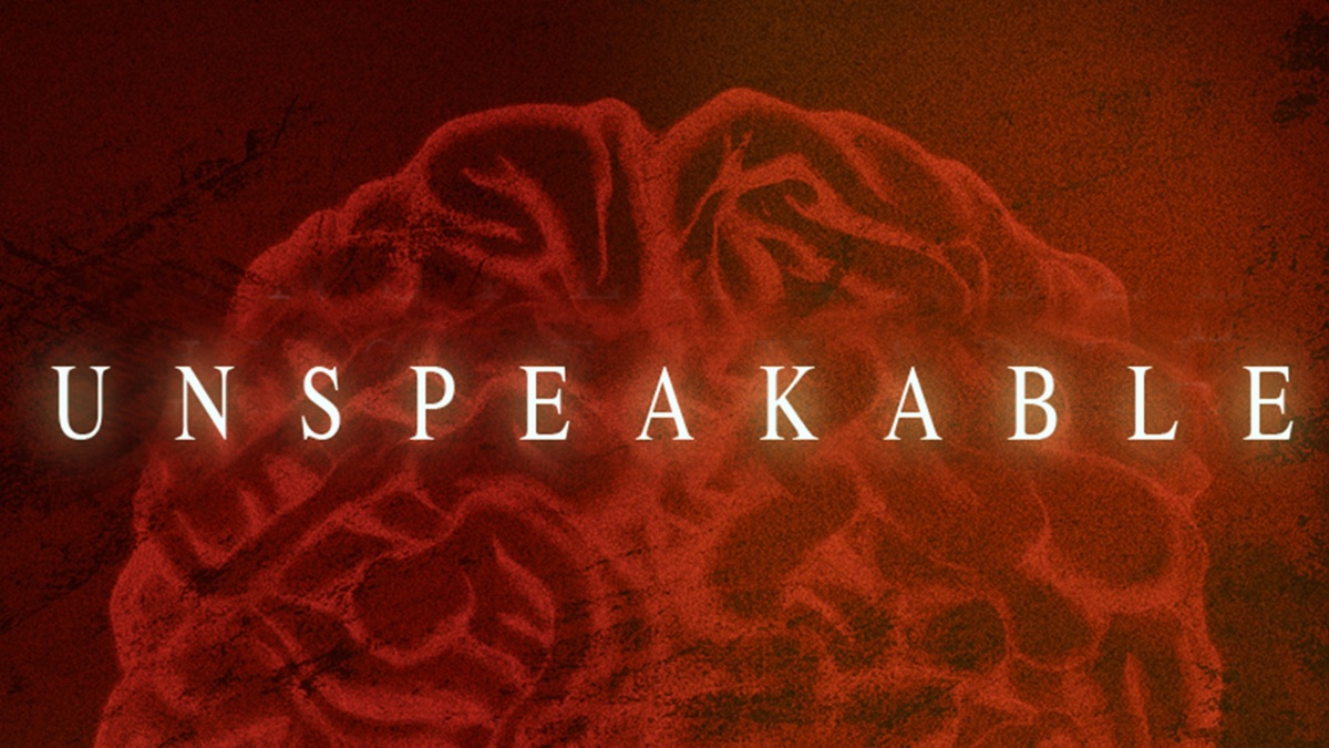 ‎Unspeakable - Apple TV