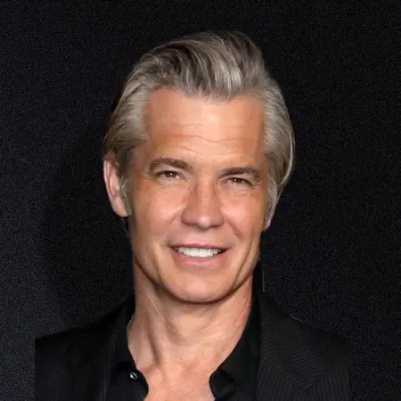 Timothy Olyphant