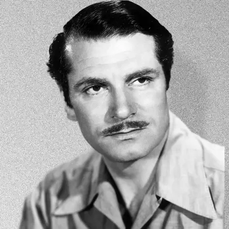 Laurence Olivier