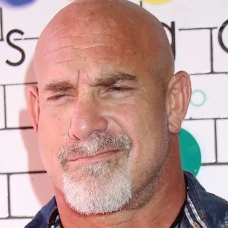 Bill Goldberg