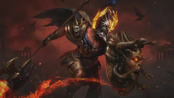 Victorious Titan Event