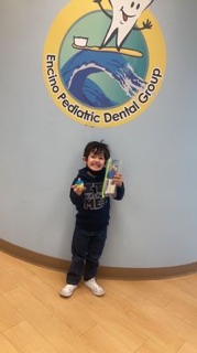 Encino Pediatric Dental Group