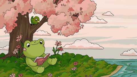 Read more about Cherry Blossom