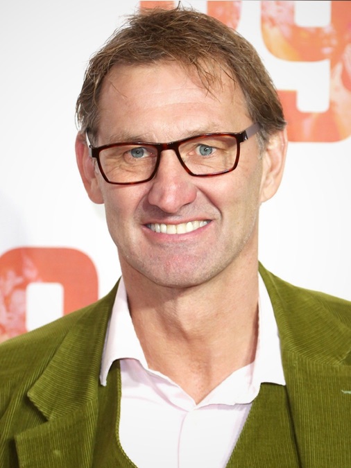‎Tony Adams Movies and Shows - Apple TV