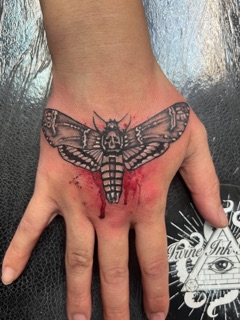 Irvine Ink Tattoo photo 6